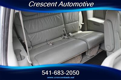 2007 Honda Odyssey EX-L w/DVD w/Navi - Photo 15 - Eugene, OR 97402
