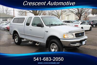 1997 Ford F-150 XL   - Photo 4 - Eugene, OR 97402