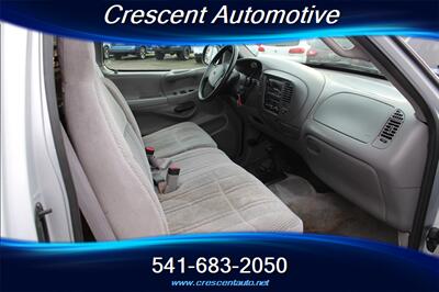 1997 Ford F-150 XL   - Photo 12 - Eugene, OR 97402