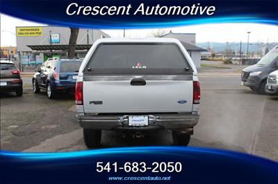 1997 Ford F-150 XL   - Photo 7 - Eugene, OR 97402