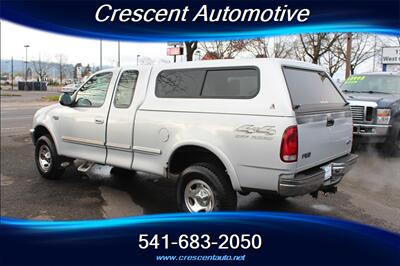 1997 Ford F-150 XL   - Photo 8 - Eugene, OR 97402