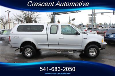 1997 Ford F-150 XL   - Photo 5 - Eugene, OR 97402