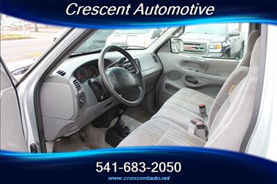 1997 Ford F-150 XL   - Photo 10 - Eugene, OR 97402