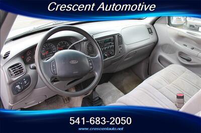 1997 Ford F-150 XL   - Photo 11 - Eugene, OR 97402