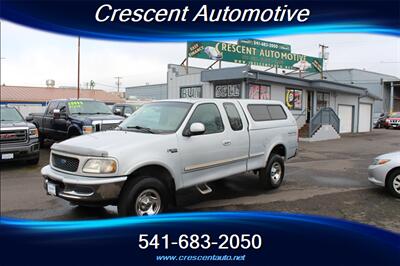 1997 Ford F-150 XL   - Photo 2 - Eugene, OR 97402