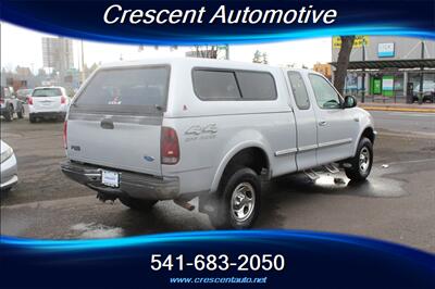 1997 Ford F-150 XL   - Photo 6 - Eugene, OR 97402