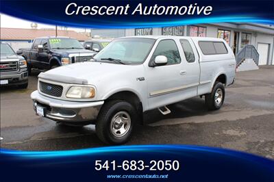 1997 Ford F-150 XL   - Photo 1 - Eugene, OR 97402