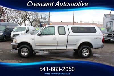 1997 Ford F-150 XL   - Photo 9 - Eugene, OR 97402