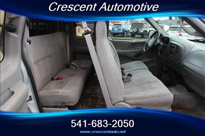 1997 Ford F-150 XL   - Photo 13 - Eugene, OR 97402