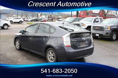2010 Toyota Prius IV - Photo 8 - Eugene, OR 97402