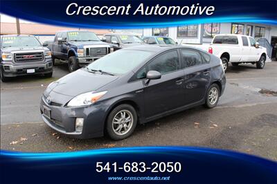 2010 Toyota Prius IV - Photo 1 - Eugene, OR 97402