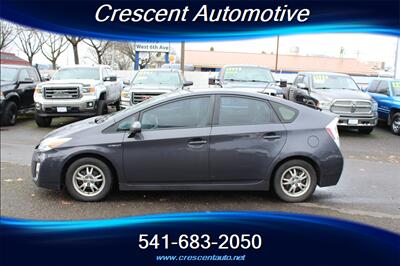 2010 Toyota Prius IV - Photo 9 - Eugene, OR 97402