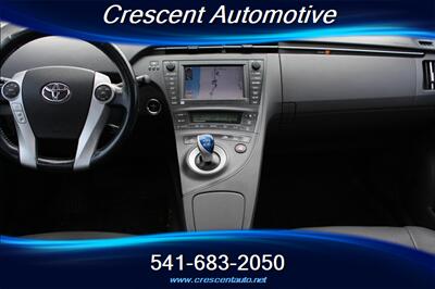 2010 Toyota Prius IV - Photo 12 - Eugene, OR 97402