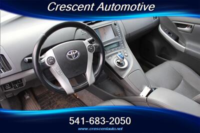2010 Toyota Prius IV - Photo 11 - Eugene, OR 97402