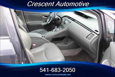 2010 Toyota Prius IV - Photo 13 - Eugene, OR 97402