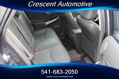 2010 Toyota Prius IV - Photo 14 - Eugene, OR 97402