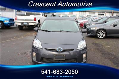 2010 Toyota Prius IV - Photo 3 - Eugene, OR 97402