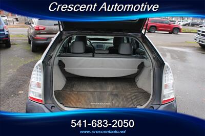 2010 Toyota Prius IV - Photo 15 - Eugene, OR 97402