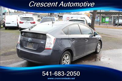 2010 Toyota Prius IV - Photo 6 - Eugene, OR 97402