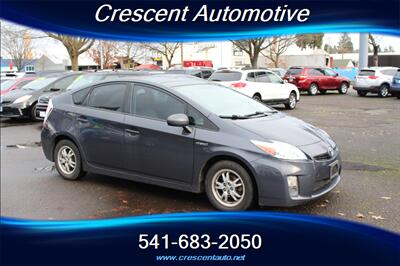 2010 Toyota Prius IV - Photo 4 - Eugene, OR 97402