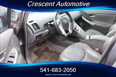 2010 Toyota Prius IV - Photo 10 - Eugene, OR 97402