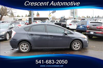 2010 Toyota Prius IV - Photo 5 - Eugene, OR 97402