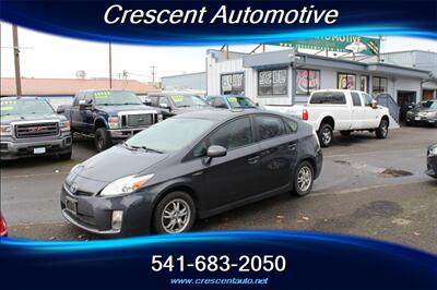 2010 Toyota Prius IV - Photo 2 - Eugene, OR 97402