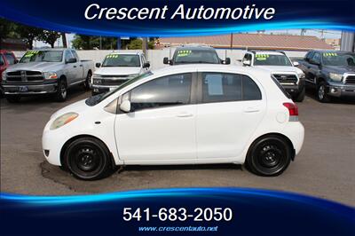 2009 Toyota Yaris   - Photo 9 - Eugene, OR 97402