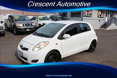 2009 Toyota Yaris   - Photo 1 - Eugene, OR 97402