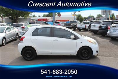 2009 Toyota Yaris   - Photo 5 - Eugene, OR 97402