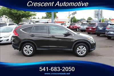 2013 Honda CR-V EX   - Photo 5 - Eugene, OR 97402