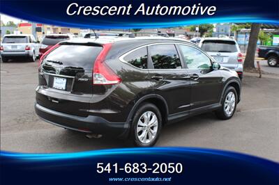 2013 Honda CR-V EX   - Photo 6 - Eugene, OR 97402