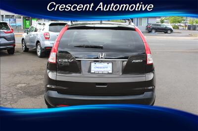 2013 Honda CR-V EX   - Photo 7 - Eugene, OR 97402