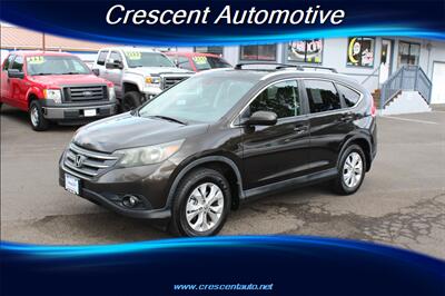 2013 Honda CR-V EX   - Photo 1 - Eugene, OR 97402