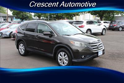 2013 Honda CR-V EX   - Photo 4 - Eugene, OR 97402