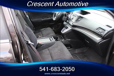 2013 Honda CR-V EX   - Photo 12 - Eugene, OR 97402
