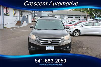 2013 Honda CR-V EX   - Photo 3 - Eugene, OR 97402