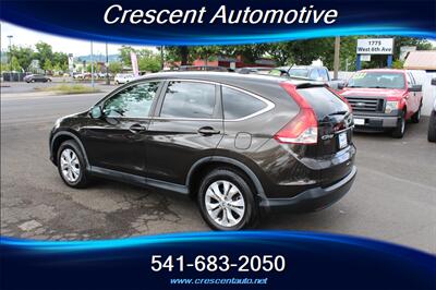 2013 Honda CR-V EX   - Photo 8 - Eugene, OR 97402