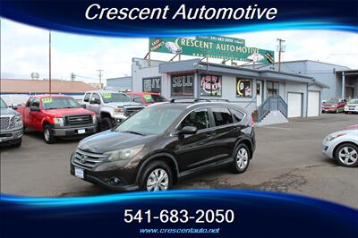 2013 Honda CR-V EX   - Photo 2 - Eugene, OR 97402