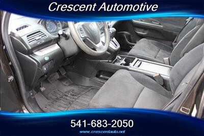 2013 Honda CR-V EX   - Photo 10 - Eugene, OR 97402