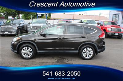 2013 Honda CR-V EX   - Photo 9 - Eugene, OR 97402