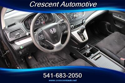 2013 Honda CR-V EX   - Photo 11 - Eugene, OR 97402