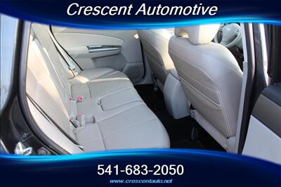 2013 Subaru Forester 2.5X Touring   - Photo 13 - Eugene, OR 97402