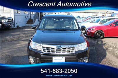 2013 Subaru Forester 2.5X Touring   - Photo 3 - Eugene, OR 97402