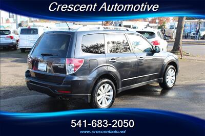 2013 Subaru Forester 2.5X Touring   - Photo 6 - Eugene, OR 97402