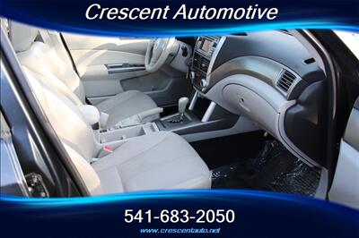 2013 Subaru Forester 2.5X Touring   - Photo 12 - Eugene, OR 97402