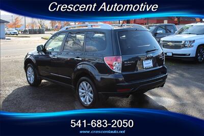 2013 Subaru Forester 2.5X Touring   - Photo 8 - Eugene, OR 97402