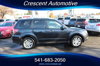2013 Subaru Forester 2.5X Touring   - Photo 5 - Eugene, OR 97402