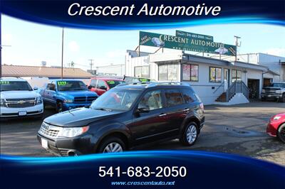 2013 Subaru Forester 2.5X Touring   - Photo 2 - Eugene, OR 97402