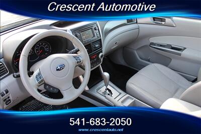 2013 Subaru Forester 2.5X Touring   - Photo 11 - Eugene, OR 97402